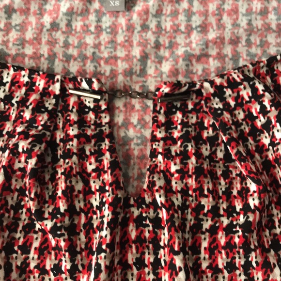 Laura Petites XS Tank Top Blouse - Picture 5 of 6